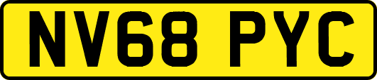 NV68PYC