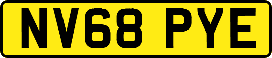 NV68PYE