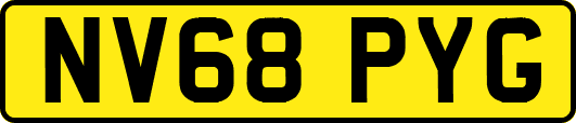 NV68PYG