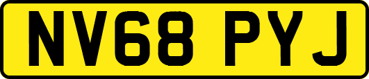 NV68PYJ