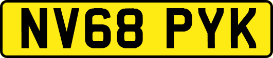 NV68PYK