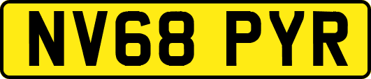 NV68PYR