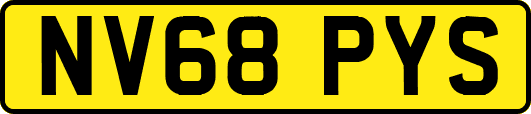 NV68PYS