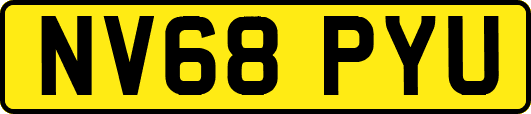 NV68PYU