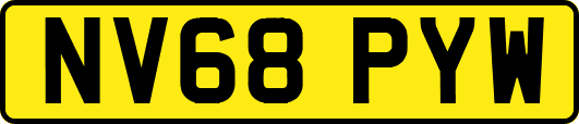 NV68PYW