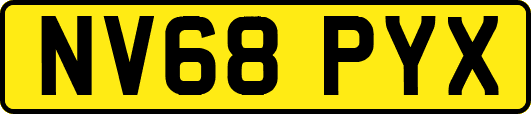 NV68PYX