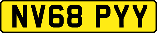 NV68PYY