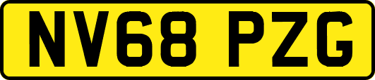 NV68PZG