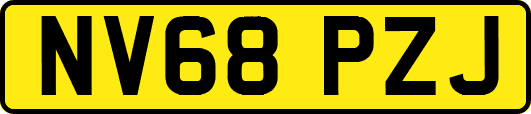 NV68PZJ