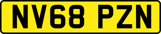 NV68PZN