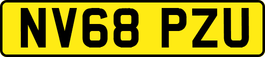 NV68PZU