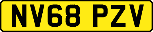 NV68PZV