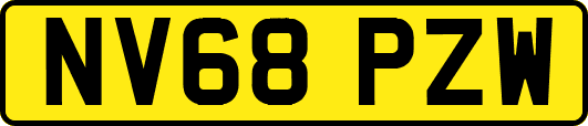 NV68PZW