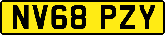 NV68PZY