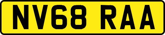 NV68RAA