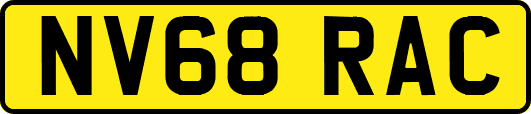 NV68RAC