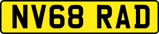 NV68RAD