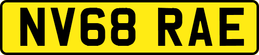 NV68RAE