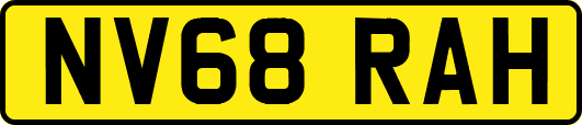 NV68RAH