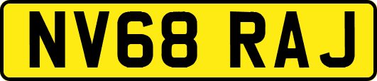 NV68RAJ