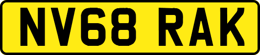 NV68RAK