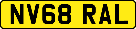 NV68RAL