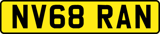 NV68RAN