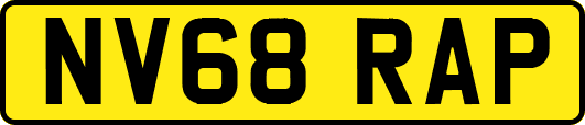 NV68RAP