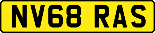 NV68RAS