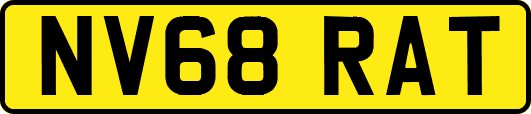 NV68RAT