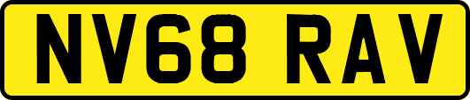 NV68RAV