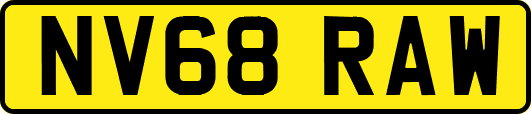 NV68RAW