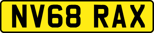 NV68RAX