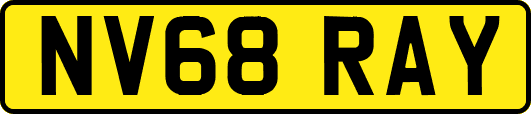 NV68RAY