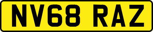 NV68RAZ