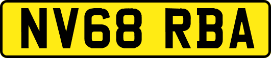 NV68RBA