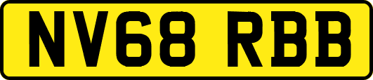 NV68RBB