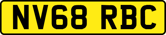 NV68RBC