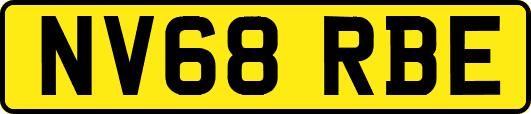 NV68RBE