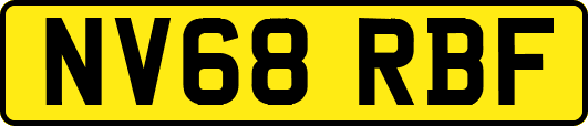 NV68RBF