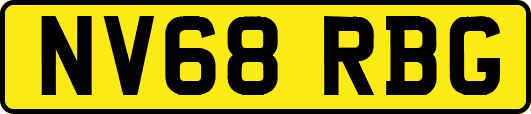 NV68RBG