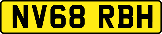 NV68RBH
