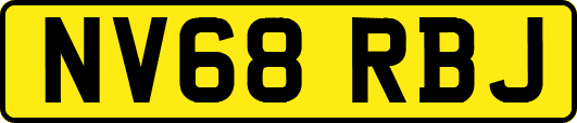 NV68RBJ