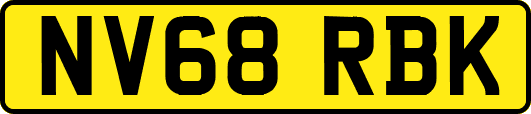NV68RBK