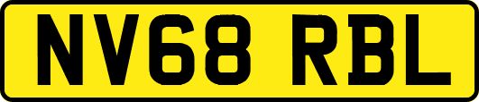 NV68RBL