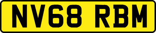 NV68RBM