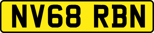 NV68RBN