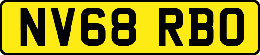NV68RBO