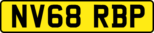 NV68RBP