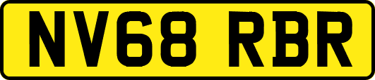 NV68RBR